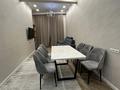 3-бөлмелі пәтер · 110 м² · 2/7 қабат, мкр Ерменсай, Ушкемпирова, бағасы: 98 млн ₸ в Алматы, Бостандыкский р-н — фото 9