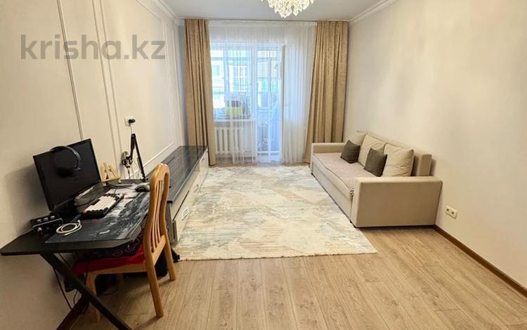 2-комнатная квартира · 65 м² · 7/8 этаж, Улы Дала 67, 69, 15, 15/1, 17, 17/1, 2, 4, 6, 40 — ‼️‼️кирпичный дом‼️от BI group ‼️ за 39 млн ₸ в Астане, Есильский р-н — фото 2