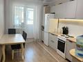 2-комнатная квартира · 65 м² · 7/8 этаж, Улы Дала 67, 69, 15, 15/1, 17, 17/1, 2, 4, 6, 40 — ‼️‼️кирпичный дом‼️от BI group ‼️ за 39 млн ₸ в Астане, Есильский р-н — фото 12
