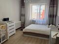 2-комнатная квартира · 65 м² · 7/8 этаж, Улы Дала 67, 69, 15, 15/1, 17, 17/1, 2, 4, 6, 40 — ‼️‼️кирпичный дом‼️от BI group ‼️ за 39 млн ₸ в Астане, Есильский р-н — фото 9