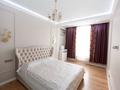 3-бөлмелі пәтер · 90 м² · 9/17 қабат, Толе би 185А, бағасы: 97 млн ₸ в Алматы, Алмалинский р-н
