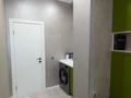 3-бөлмелі пәтер · 90 м² · 9/17 қабат, Толе би 185А, бағасы: 97 млн ₸ в Алматы, Алмалинский р-н — фото 10
