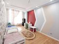 3-бөлмелі пәтер · 90 м² · 9/17 қабат, Толе би 185А, бағасы: 97 млн ₸ в Алматы, Алмалинский р-н — фото 12