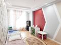 3-бөлмелі пәтер · 90 м² · 9/17 қабат, Толе би 185А, бағасы: 97 млн ₸ в Алматы, Алмалинский р-н — фото 13