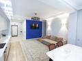 3-бөлмелі пәтер · 90 м² · 9/17 қабат, Толе би 185А, бағасы: 97 млн ₸ в Алматы, Алмалинский р-н — фото 24