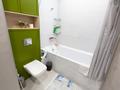 3-бөлмелі пәтер · 90 м² · 9/17 қабат, Толе би 185А, бағасы: 97 млн ₸ в Алматы, Алмалинский р-н — фото 7