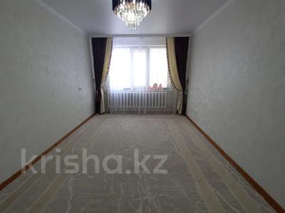 3-комнатная квартира · 65.1 м² · 9/9 этаж, Рыскулова за 14.5 млн ₸ в Актобе