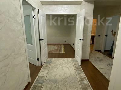 3-комнатная квартира · 76 м² · 2/5 этаж, болашак за 33 млн 〒 в Талдыкоргане, мкр Болашак