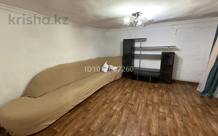 Отдельный дом · 2 комнаты · 35 м², 2-я Кастекская 8 за 180 000 ₸ в Алматы, Алмалинский р-н — фото 2