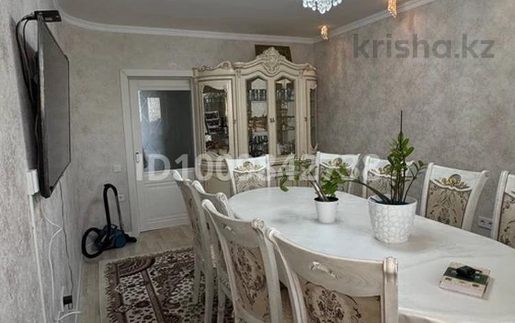 3-комнатная квартира · 64.3 м² · 6/6 этаж, мкр 5 за 18 млн ₸ в Актобе — фото 2
