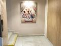 1-комнатная квартира · 28 м² · 3/9 этаж, Туран 55/16 за 19.2 млн ₸ в Астане, Нура р-н — фото 18