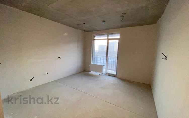 1-комнатная квартира · 28 м² · 3/9 этаж, Туран 55/16 за 19.2 млн ₸ в Астане, Нура р-н — фото 22