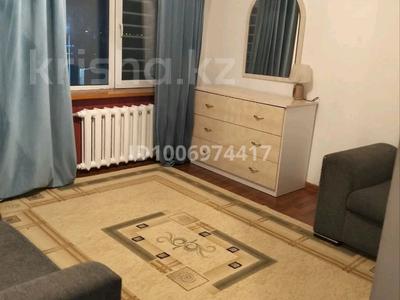 3-комнатная квартира · 63 м² · 4/5 этаж, Байтурсынова 44 — Токмаганбетова за 17.4 млн 〒 в 