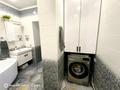3-бөлмелі пәтер · 97 м² · 10/15 қабат, Шакарима 60, бағасы: 52 млн ₸ в Семее — фото 18