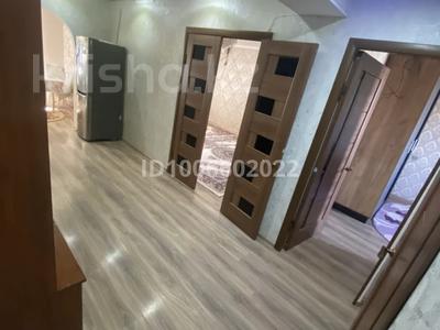 3-комнатная квартира · 71.5 м² · 1/5 этаж, Жаппасбай батыра 185/2 — Кымызхана касындагы дом за 20 млн ₸ в 