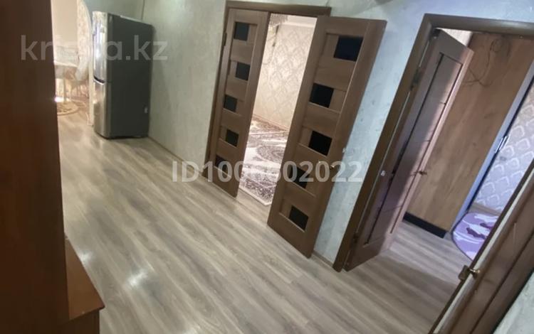 3-бөлмелі пәтер · 71.5 м² · 1/5 қабат, Жаппасбай батыра 185/2 — Кымызхана касындагы дом, бағасы: 20 млн ₸ в  — фото 3