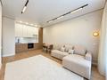 2-бөлмелі пәтер · 58 м² · 12/16 қабат, Каныша Сатпаева 133/1, бағасы: 330 000 ₸ в Алматы, Бостандыкский р-н