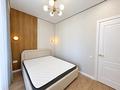 2-бөлмелі пәтер · 58 м² · 12/16 қабат, Каныша Сатпаева 133/1, бағасы: 330 000 ₸ в Алматы, Бостандыкский р-н — фото 2