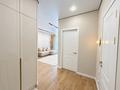 2-бөлмелі пәтер · 58 м² · 12/16 қабат, Каныша Сатпаева 133/1, бағасы: 330 000 ₸ в Алматы, Бостандыкский р-н — фото 5