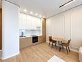 2-бөлмелі пәтер · 58 м² · 12/16 қабат, Каныша Сатпаева 133/1, бағасы: 330 000 ₸ в Алматы, Бостандыкский р-н — фото 7
