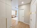 2-бөлмелі пәтер · 58 м² · 12/16 қабат, Каныша Сатпаева 133/1, бағасы: 330 000 ₸ в Алматы, Бостандыкский р-н — фото 8