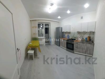 1-бөлмелі пәтер · 37 м² · 2/9 қабат, Байтурсынова 36а, бағасы: ~ 21 млн ₸ в Астане, Алматы р-н