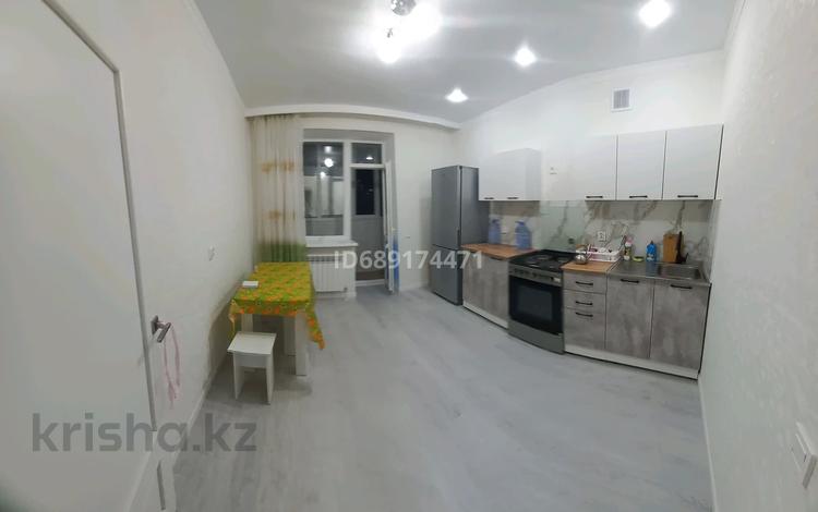 1-комнатная квартира · 37 м² · 2/9 этаж, Байтурсынова 36а за ~ 21 млн ₸ в Астане, Алматы р-н — фото 22