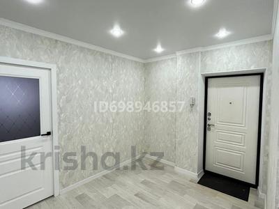2-комнатная квартира · 67 м² · 3/9 этаж, Аппасова 31 — Толе Би за ~ 25 млн ₸ в Таразе