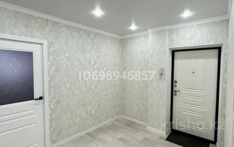 2-комнатная квартира · 67 м² · 3/9 этаж, Аппасова 31 — Толе Би за ~ 25 млн ₸ в Таразе — фото 22