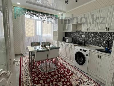 1-бөлмелі пәтер · 44 м² · 4/11 қабат, 16-ш/а. 44, бағасы: 13.8 млн ₸ в Актау, 16-й мкр 