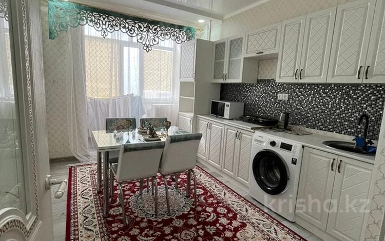1-бөлмелі пәтер · 44 м² · 4/11 қабат, 16-ш/а. 44, бағасы: 13.8 млн ₸ в Актау, 16-й мкр  — фото 2