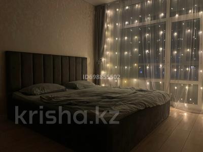 1-бөлмелі пәтер · 30 м² · 16/16 қабат, Темирбаева — Жд вокзал, бағасы: 10 000 ₸ в Костанае