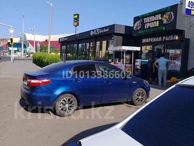 Готовый бизнес · 40 м² за 13 млн ₸ в Астане, Алматы р-н
