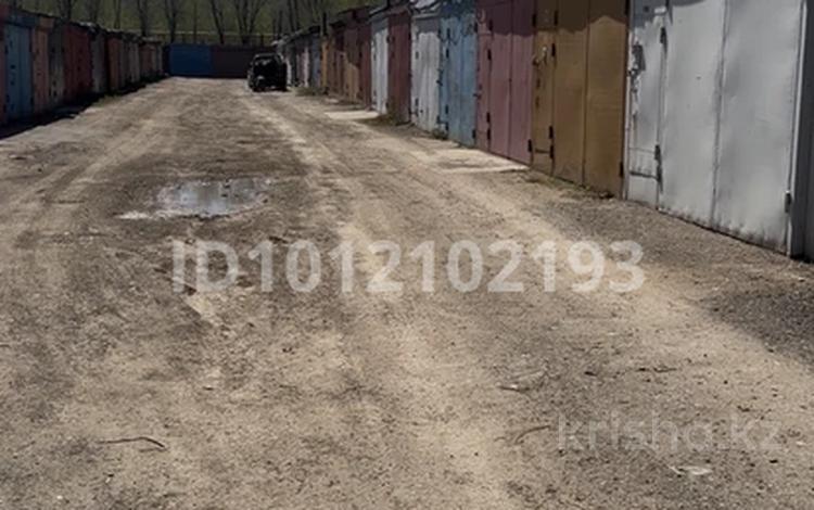 Гараж · 23.6 м² · Манаса 2/6, бағасы: 6.5 млн ₸ в Астане, Алматы р-н — фото 2