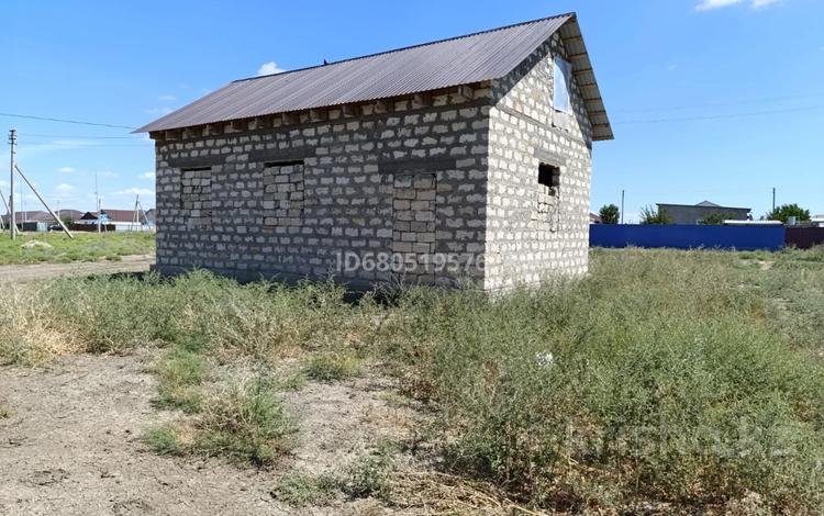 Жер телімі · 9 сотық, Акжар, Курмангазы 61/1, бағасы: 8 млн ₸ в Атырау — фото 12