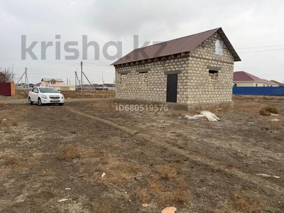 Участок · 9 соток, Акжар, Курмангазы 61/1 за 5.2 млн ₸ в Атырау