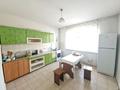 3-бөлмелі пәтер · 125 м² · 5/9 қабат, мкр Аксай-4 121 — Саина Жубанова, бағасы: 370 000 ₸ в Алматы, Ауэзовский р-н — фото 2