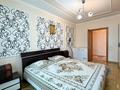 4-бөлмелі пәтер · 130.9 м² · 9/21 қабат, Кенесары 51, бағасы: 61 млн ₸ в Астане, р-н Байконур — фото 3