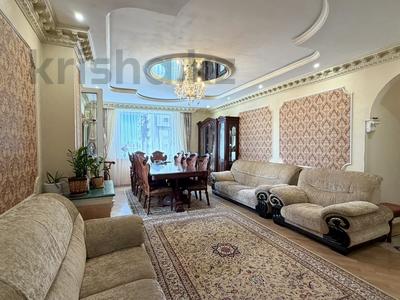4-бөлмелі пәтер · 130.9 м² · 9/21 қабат, Кенесары 51, бағасы: 61 млн ₸ в Астане, р-н Байконур