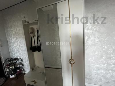 3-комнатная квартира · 92 м² · 4 этаж, Зылыиха Тамшыбаева 38 16 за 46 млн ₸ в Талдыкоргане, мкр Болашак