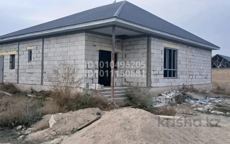 Отдельный дом · 5 комнат · 190 м² · 8 сот., Бірлестік 136 — Трассаға мектеп больница почта жақын за 17 млн ₸ в Косозен — фото 2