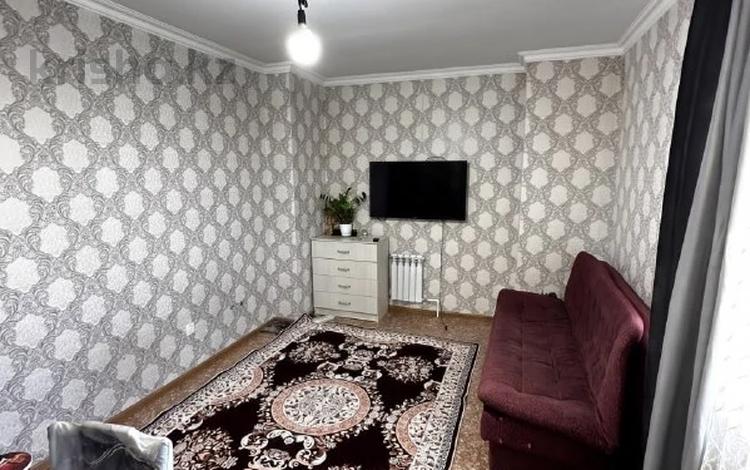 2-комнатная квартира · 48.4 м² · 19/26 этаж, Петрова 10 за 23 млн ₸ в Астане, Алматы р-н — фото 2