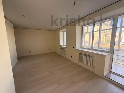 1-бөлмелі пәтер · 37.5 м² · 2/10 қабат, Розы Боглановой 1 — САМАЯ ДЕШЕВАЯ ЦЕНА, бағасы: ~ 21.3 млн ₸ в Астане