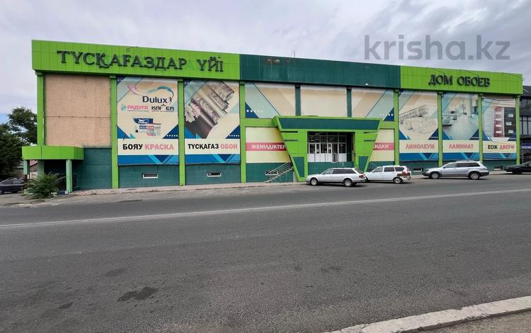 Магазины и бутики · 2000 м² за 650 млн 〒 в Шымкенте, Енбекшинский р-н — фото 4