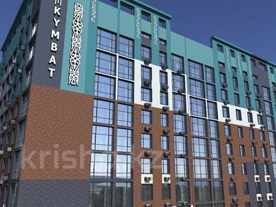 2-комнатная квартира · 68.08 м² · 2/9 этаж, Центральный микрорайон 41 — Сулейменова за ~ 28.6 млн 〒 в Кокшетау