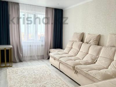 2-комнатная квартира · 55 м², Горького за 28.6 млн ₸ в Петропавловске