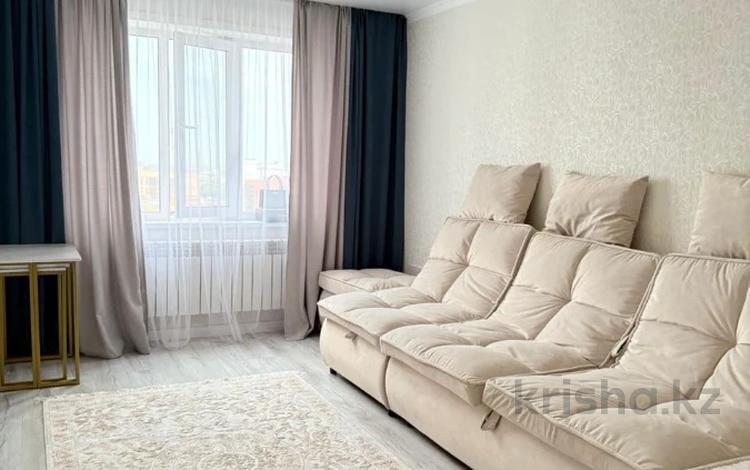 2-комнатная квартира · 55 м², Горького за 28.6 млн ₸ в Петропавловске — фото 5