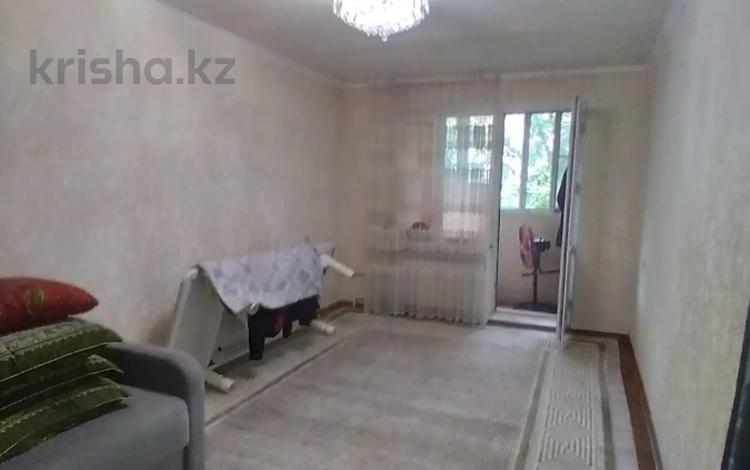 2-комнатная квартира · 43 м² · 5/5 этаж, Казыбек би — Досмухамедова за 33 млн ₸ в Алматы, Алмалинский р-н — фото 15