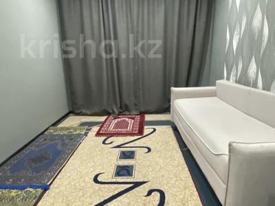 2-комнатная квартира · 49.7 м² · 9/12 этаж, ул. Шарипа Омарова за 31 млн ₸ в Алматы, Алатауский р-н