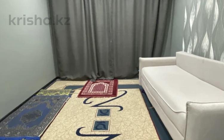 2-комнатная квартира · 49.7 м² · 9/12 этаж, ул. Шарипа Омарова за 31 млн ₸ в Алматы, Алатауский р-н — фото 2
